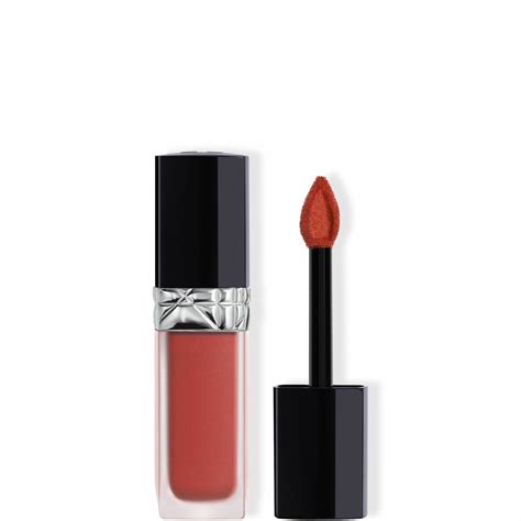 rouge dior couture colour|Rouge Dior forever liquid.